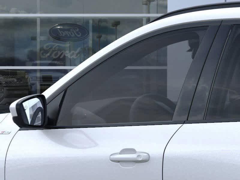new 2025 Ford Escape car, priced at $30,248