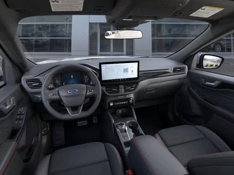 new 2025 Ford Escape car, priced at $30,248