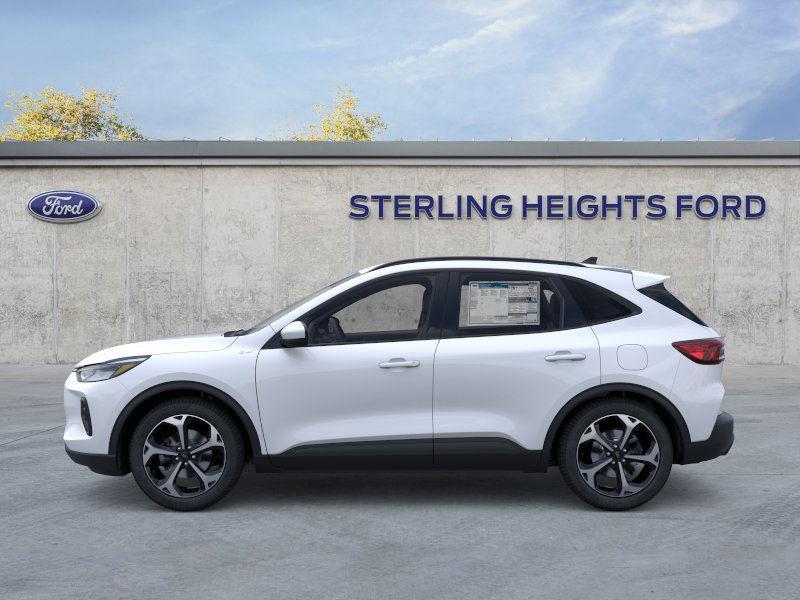 new 2025 Ford Escape car, priced at $33,748