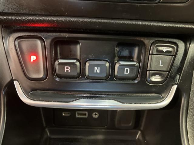 used 2020 GMC Terrain car, priced at $18,900