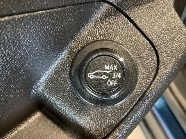 used 2020 GMC Terrain car, priced at $18,900