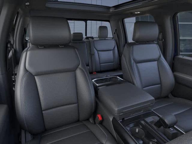 new 2025 Ford F-150 car, priced at $67,189