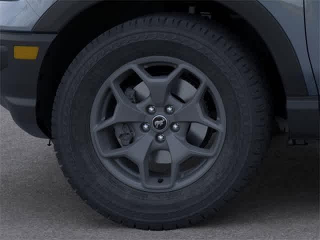 new 2024 Ford Bronco Sport car, priced at $38,738