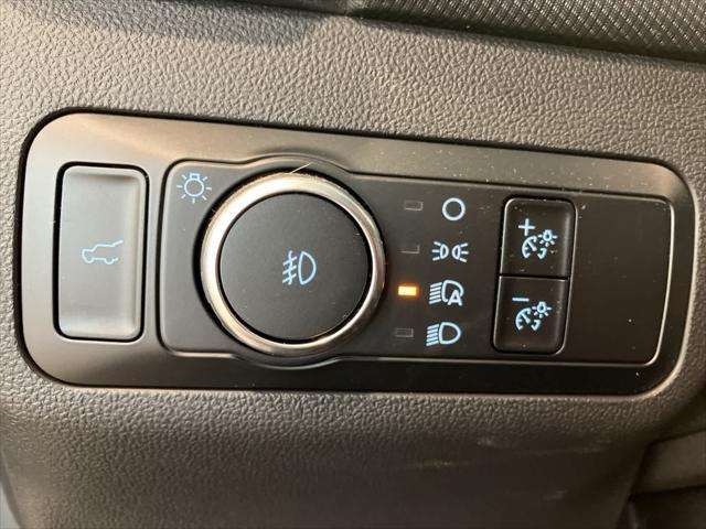 used 2024 Ford Bronco Sport car, priced at $36,495