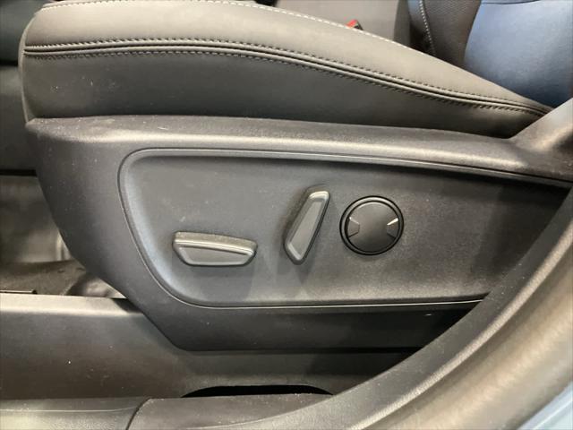 used 2024 Ford Bronco Sport car, priced at $36,495