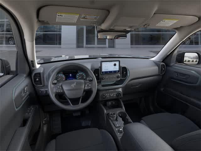 new 2024 Ford Bronco Sport car, priced at $38,738