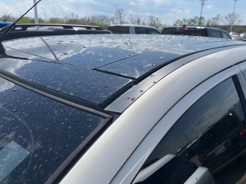 used 2008 Ford Edge car, priced at $2,800