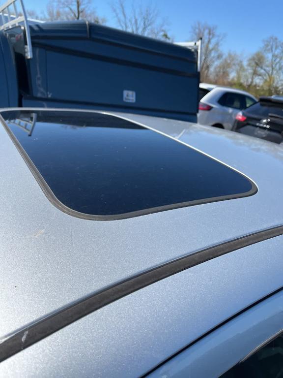 used 2010 Ford Focus car, priced at $1,500