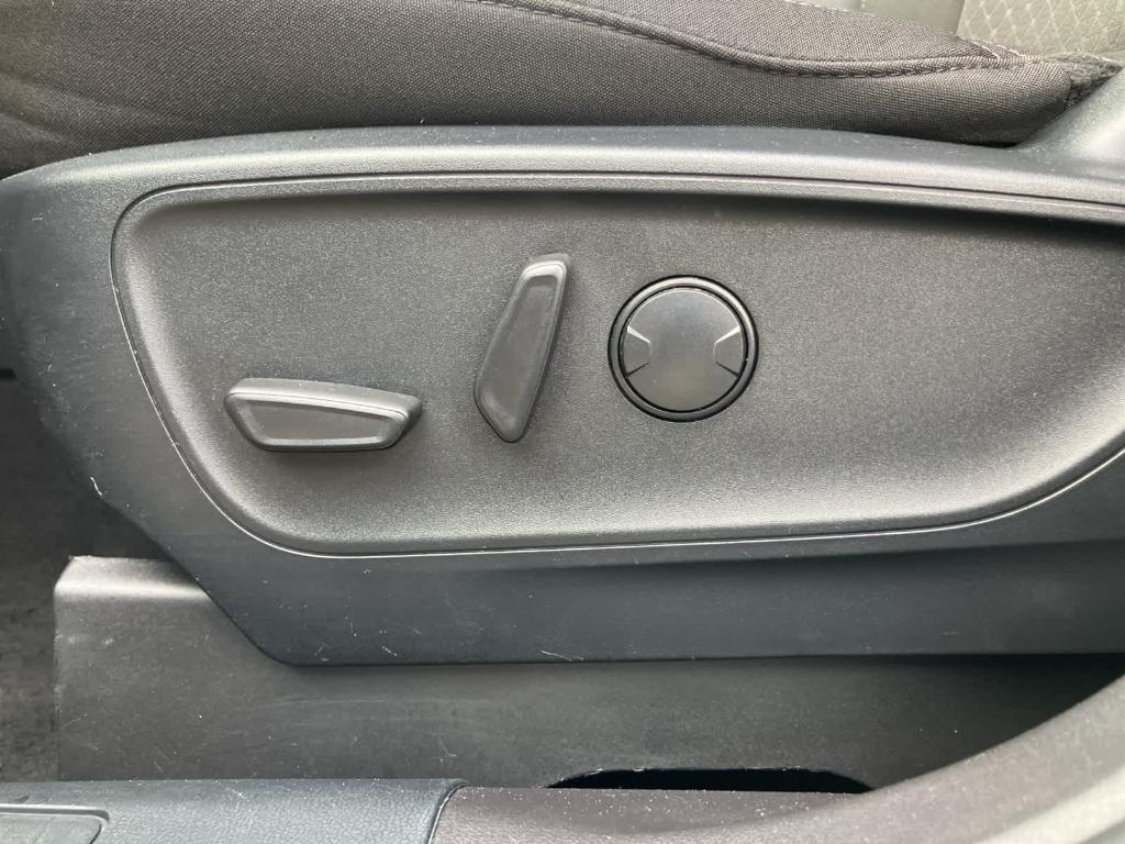 used 2024 Ford Escape car, priced at $23,995
