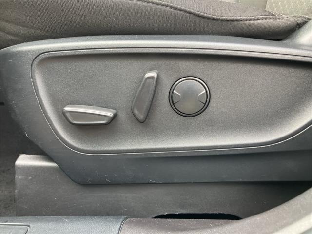 used 2024 Ford Escape car, priced at $23,995