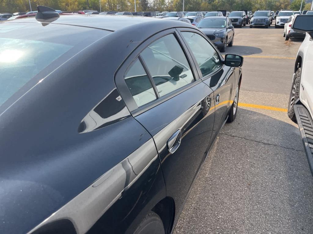 used 2023 Dodge Charger car, priced at $18,900