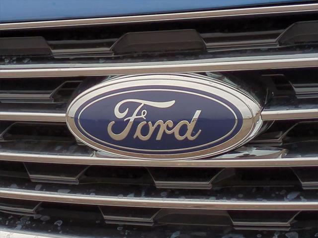 used 2022 Ford Edge car, priced at $22,695