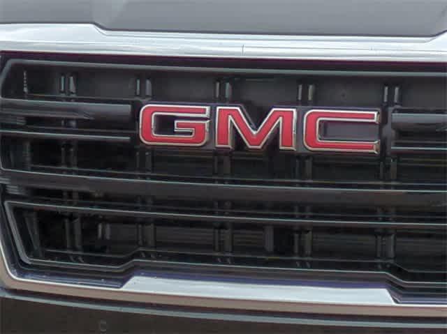 used 2022 GMC Yukon car, priced at $47,795