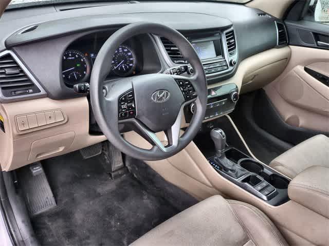 used 2016 Hyundai Tucson car, priced at $9,800