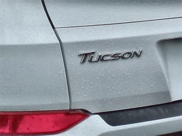 used 2016 Hyundai Tucson car, priced at $9,800