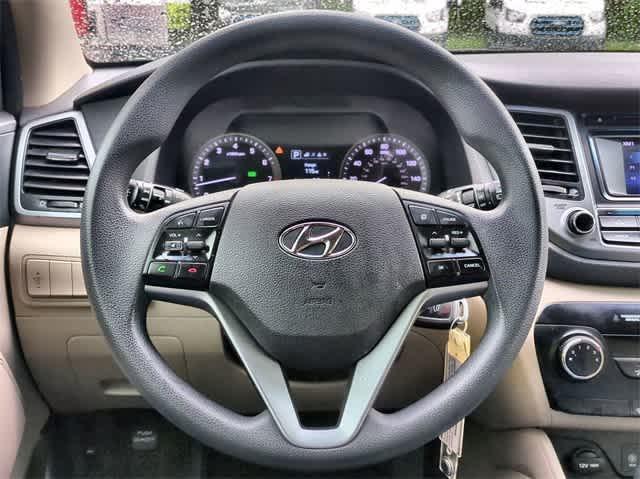 used 2016 Hyundai Tucson car, priced at $8,900