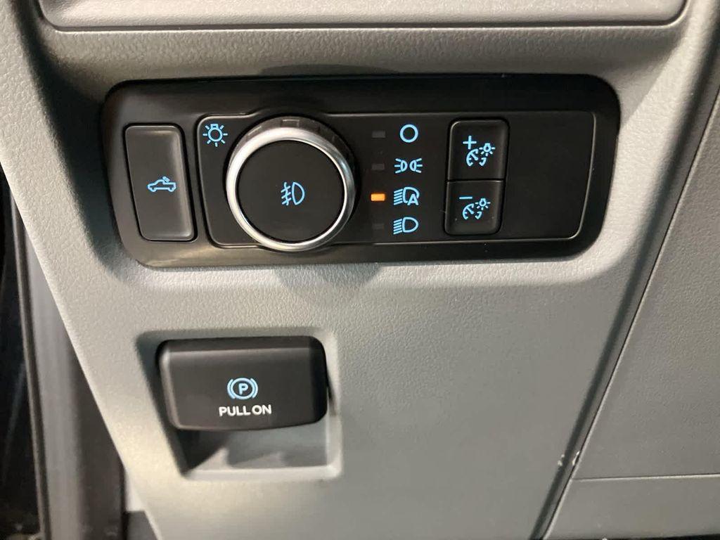 used 2022 Ford F-150 car, priced at $37,995