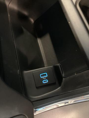 used 2022 Ford F-150 car, priced at $39,995
