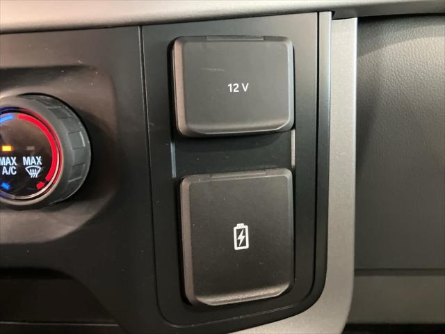 used 2022 Ford F-150 car, priced at $39,995