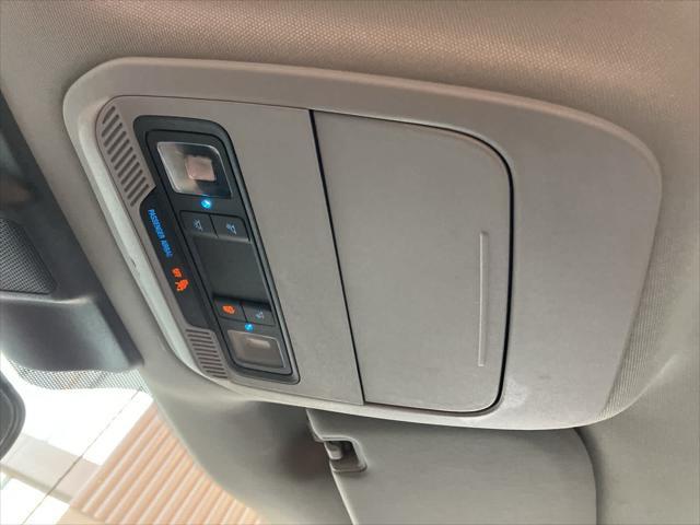 used 2022 Ford F-150 car, priced at $39,995