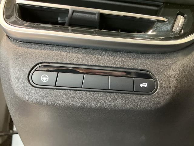 used 2023 INFINITI QX60 car, priced at $38,695