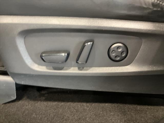 used 2023 INFINITI QX60 car, priced at $38,695