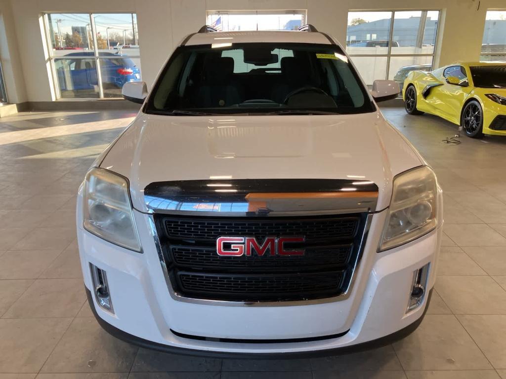 used 2012 GMC Terrain car, priced at $5,800