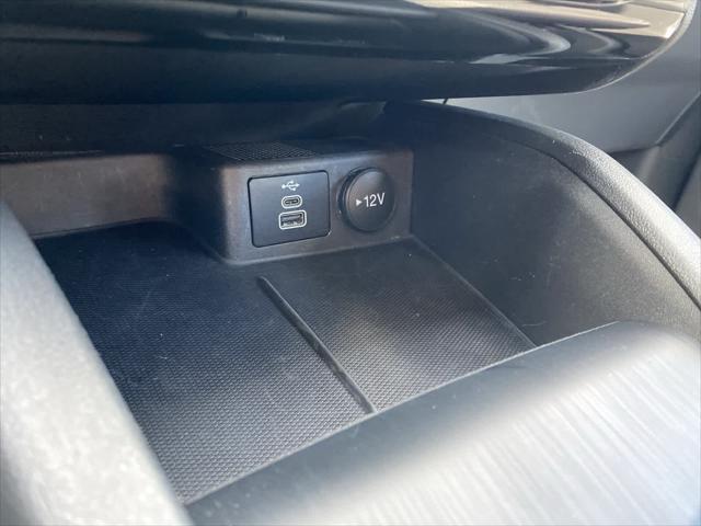 used 2024 Ford Escape car, priced at $24,995