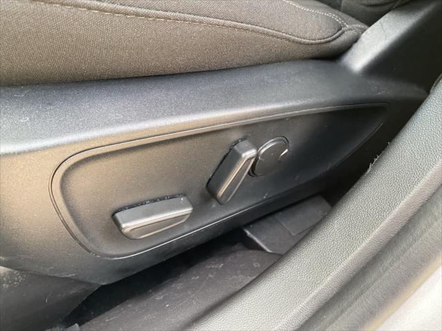 used 2024 Ford Escape car, priced at $24,995