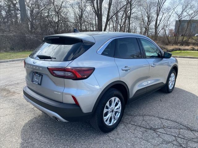 used 2024 Ford Escape car, priced at $24,995