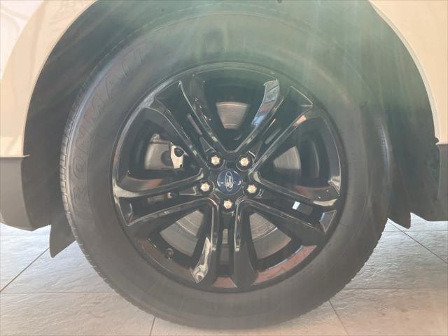 used 2020 Ford Edge car, priced at $18,900