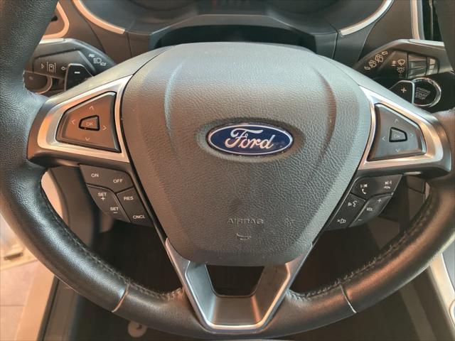 used 2020 Ford Edge car, priced at $18,900
