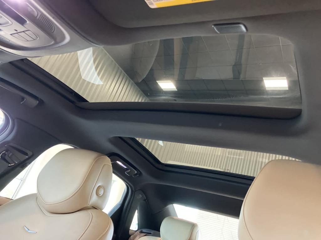used 2020 Cadillac CT6 car, priced at $33,595