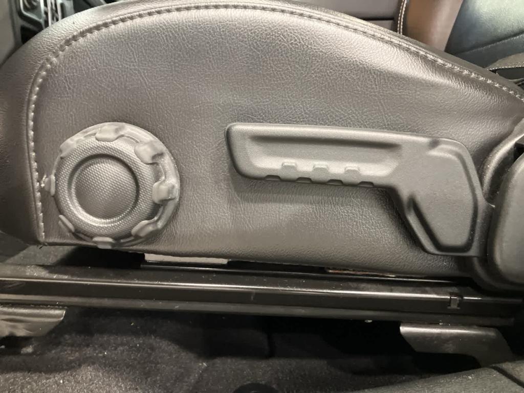 used 2021 Jeep Wrangler Unlimited car, priced at $25,900