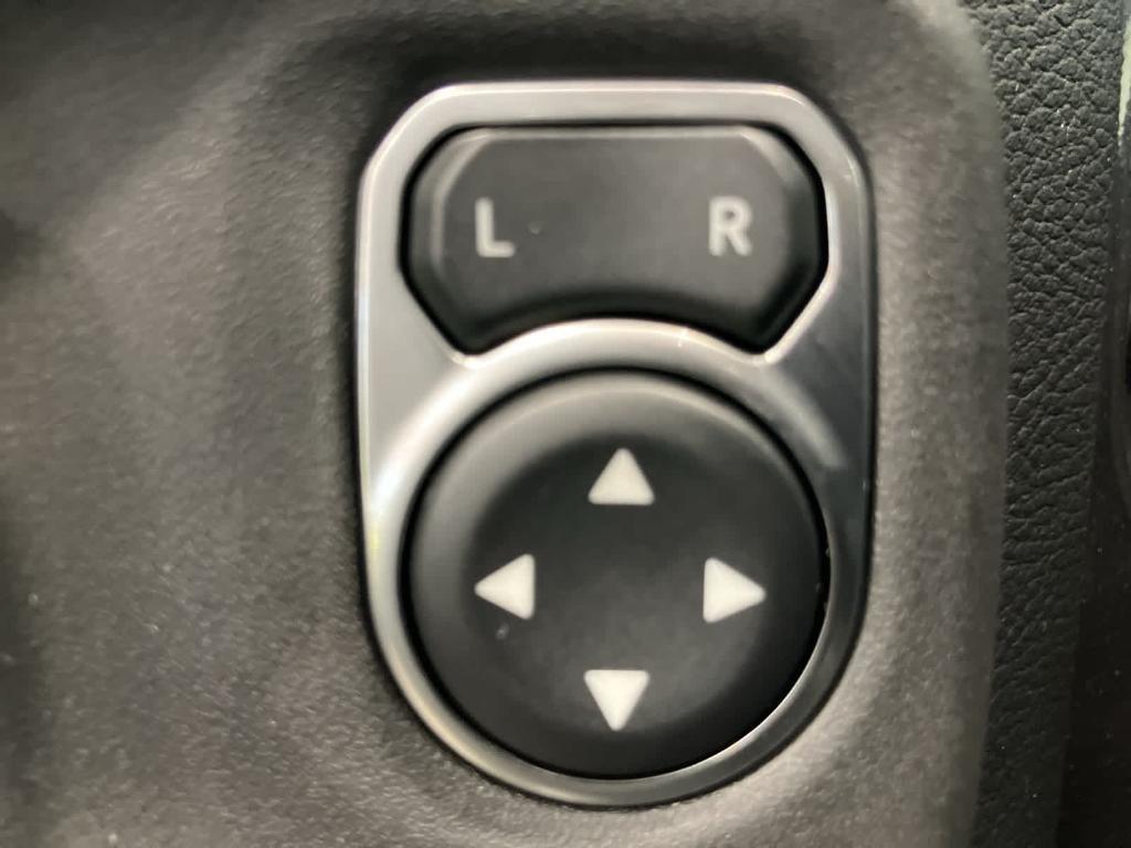 used 2021 Jeep Wrangler Unlimited car, priced at $25,900