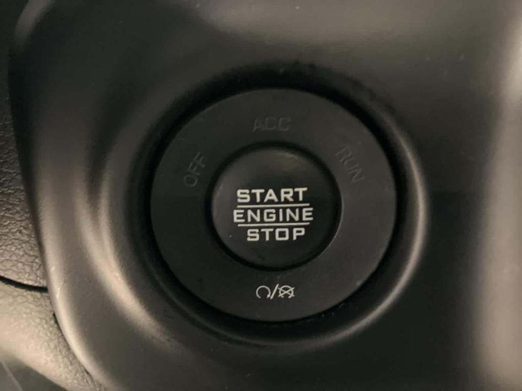 used 2021 Jeep Wrangler Unlimited car, priced at $25,900