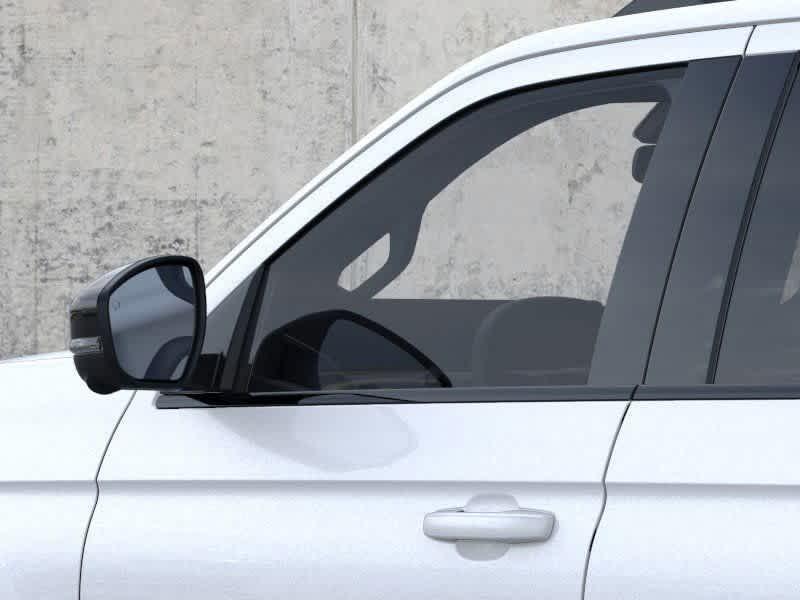 new 2025 Ford Expedition car, priced at $80,379