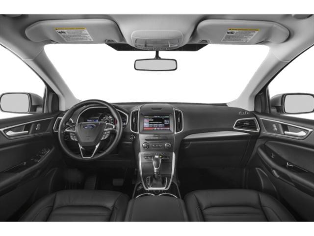 used 2015 Ford Edge car