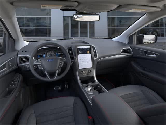 new 2024 Ford Edge car, priced at $43,900