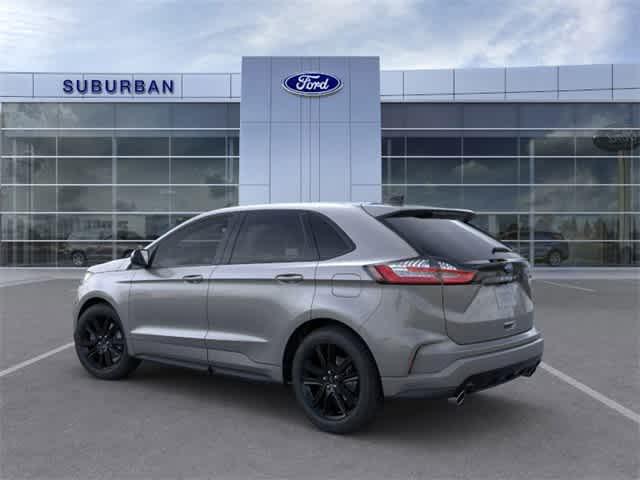 new 2024 Ford Edge car, priced at $43,900