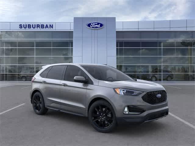 new 2024 Ford Edge car, priced at $43,900