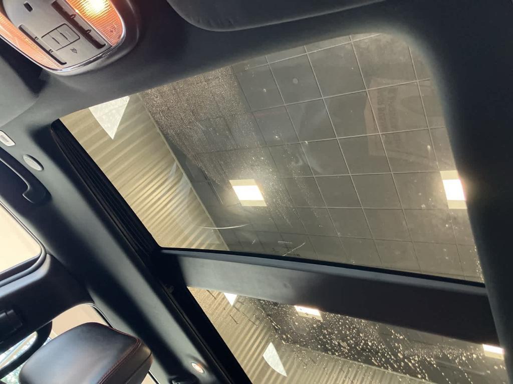 used 2020 Jeep Grand Cherokee car, priced at $19,900