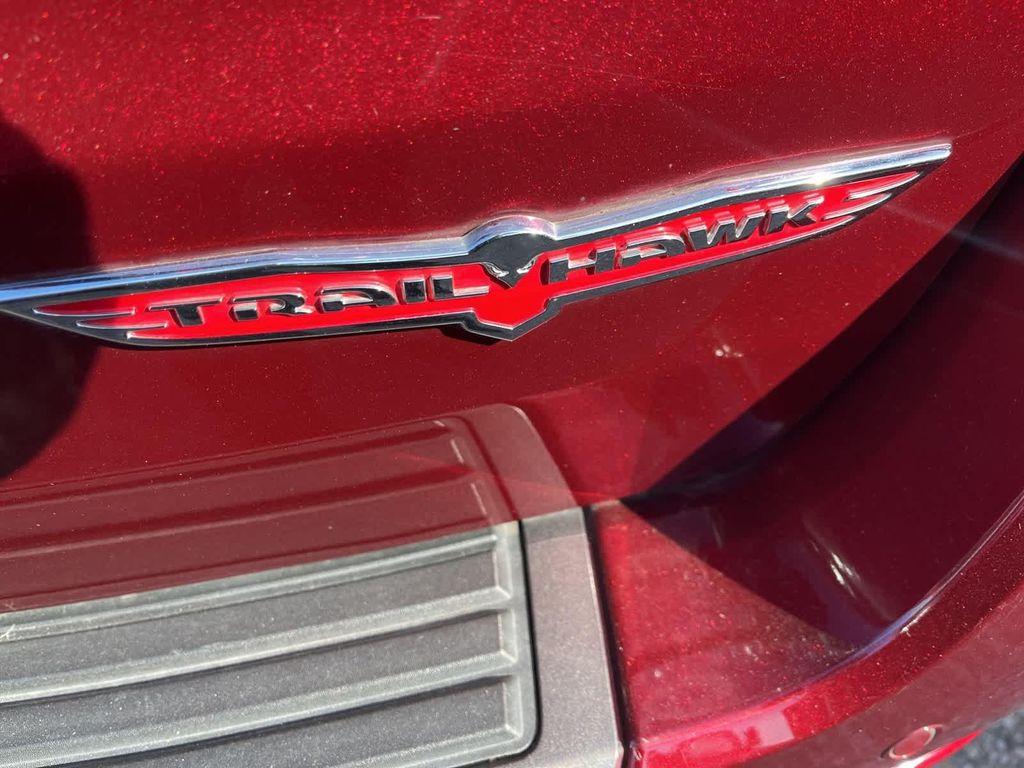 used 2020 Jeep Grand Cherokee car, priced at $19,900