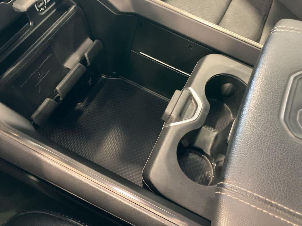 used 2020 Ram 1500 car, priced at $28,500