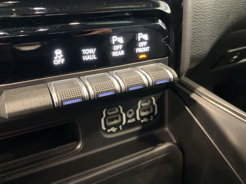 used 2020 Ram 1500 car, priced at $28,500