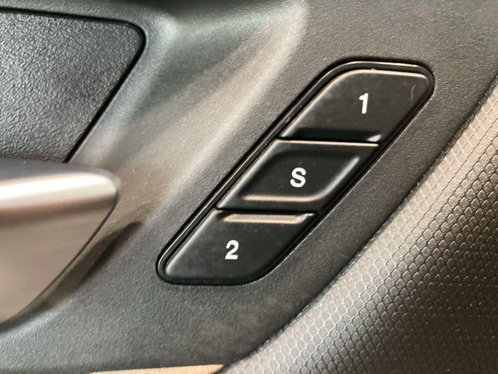 used 2020 Ram 1500 car, priced at $28,500