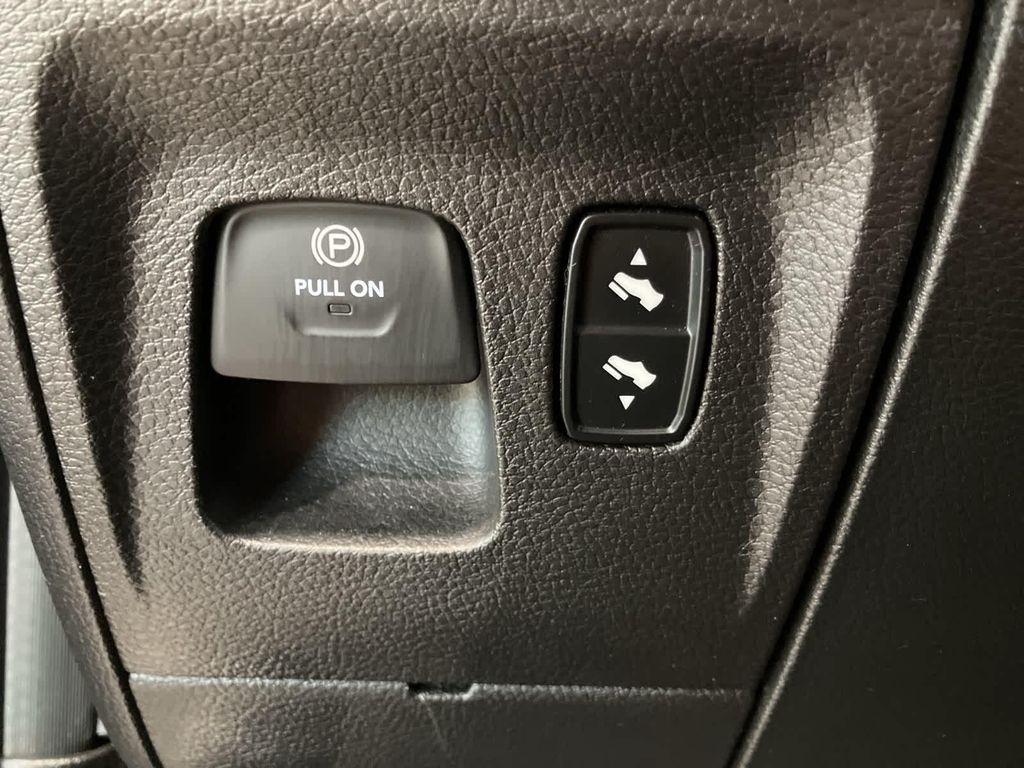 used 2020 Ram 1500 car, priced at $28,500