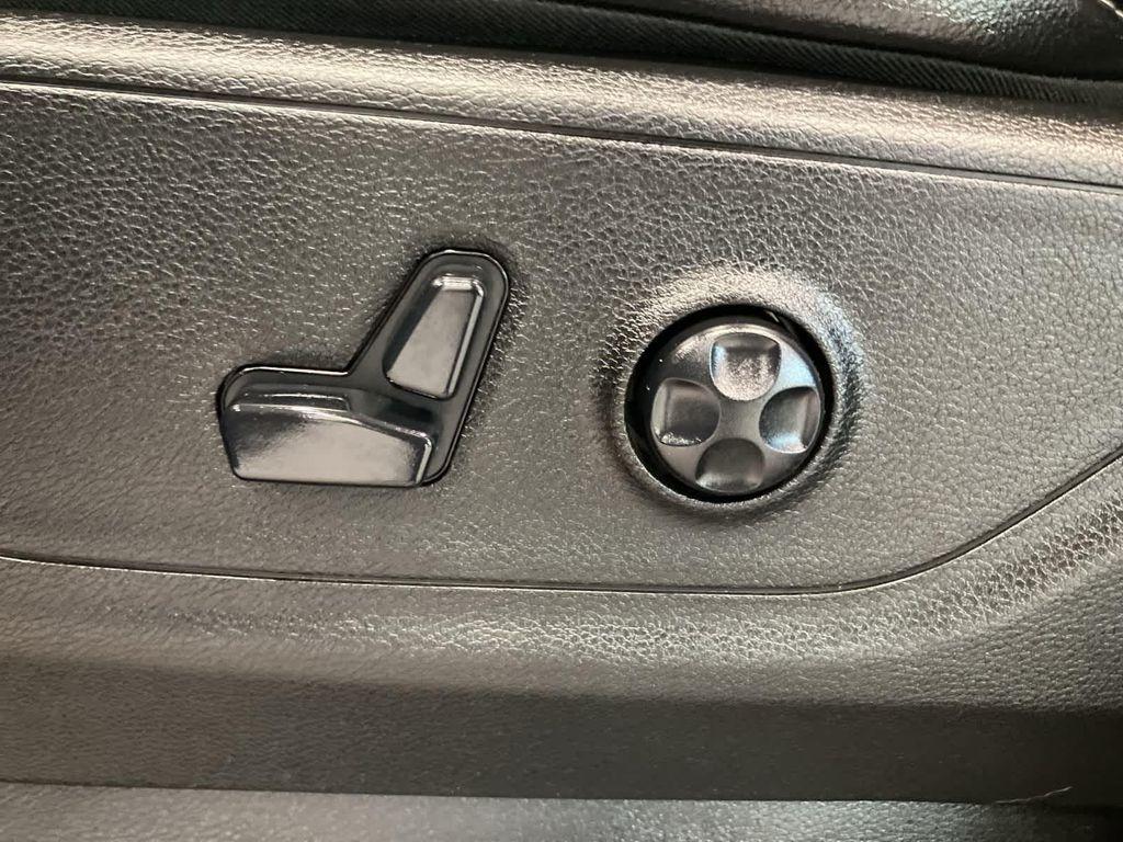 used 2020 Ram 1500 car, priced at $28,500