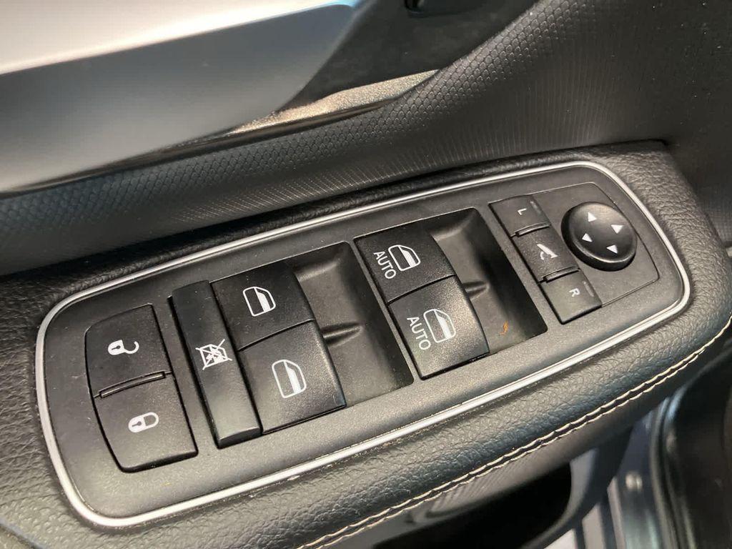 used 2020 Ram 1500 car, priced at $28,500