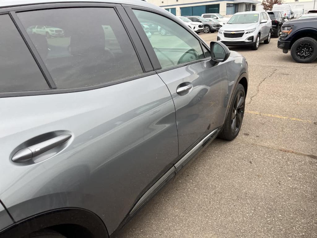 used 2021 Buick Envision car, priced at $21,995